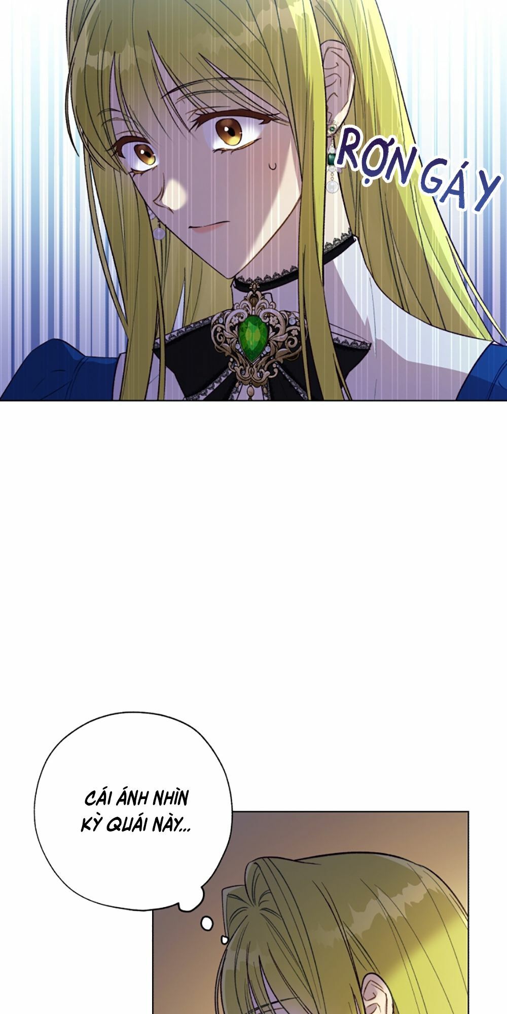 công chúa khắc dấu lên kẻ phản nghịch chapter 42 72