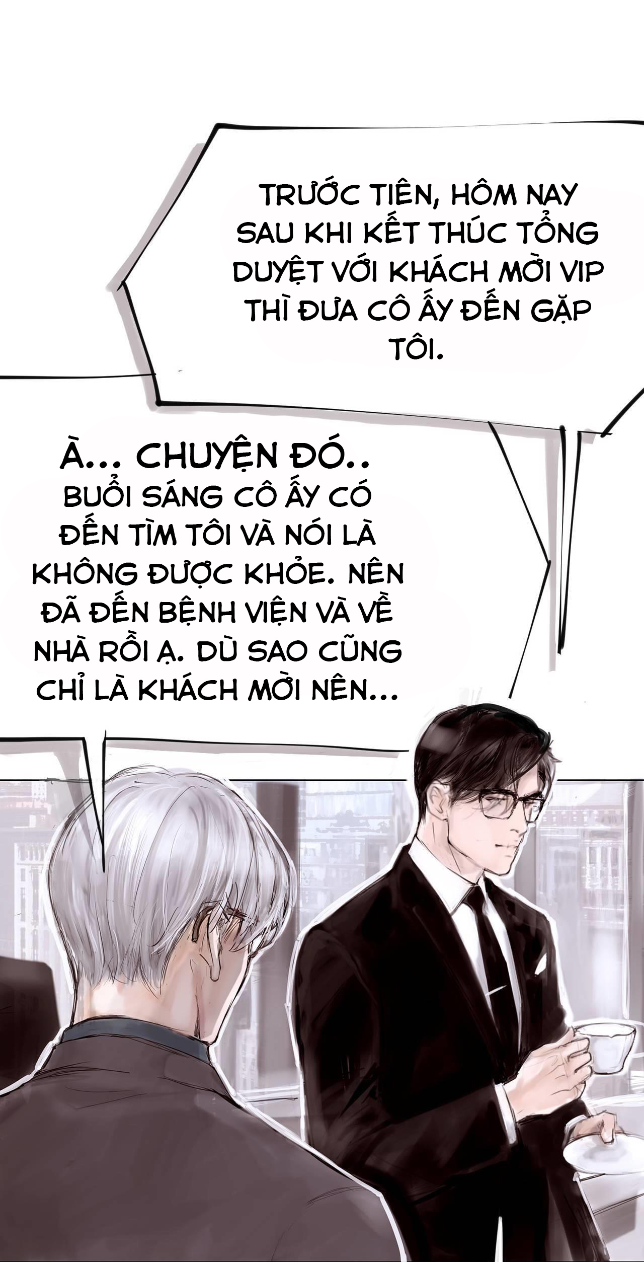 cách bày tỏ chapter 3 28