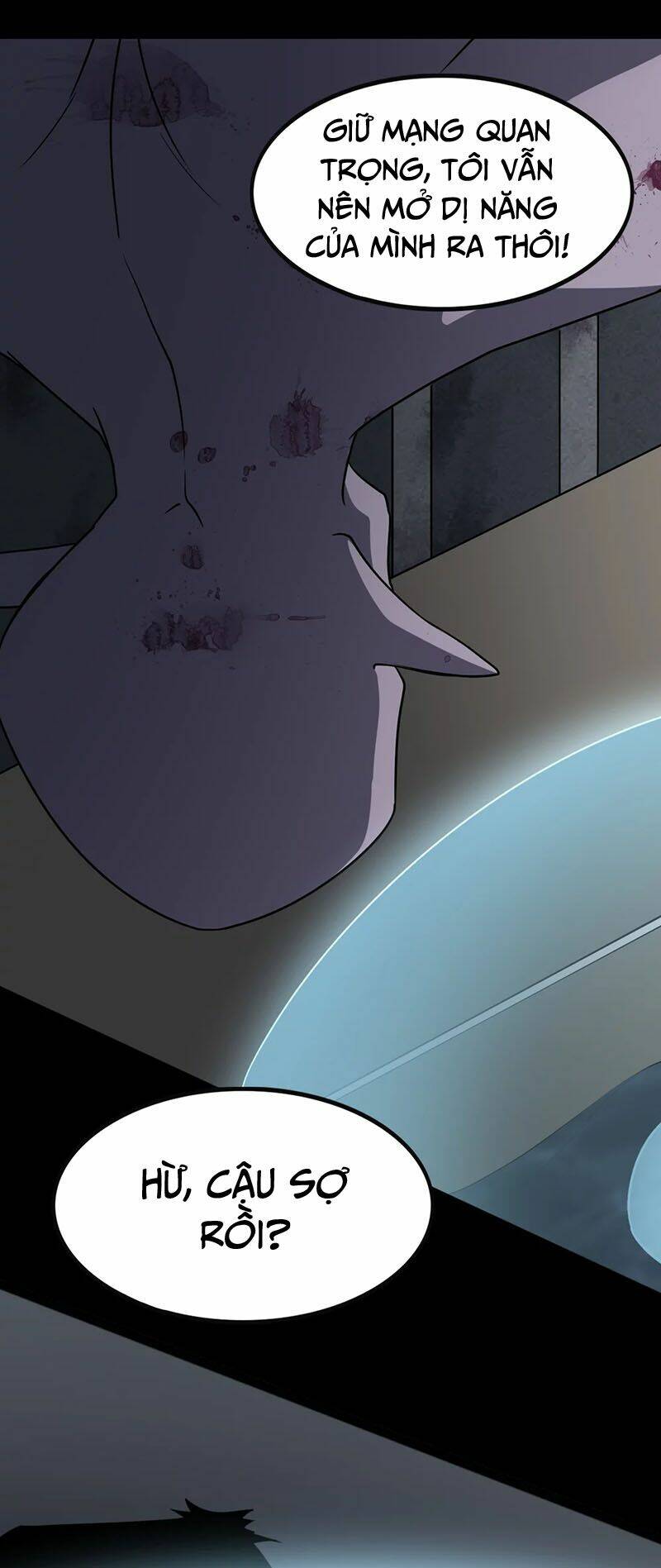 bạn gái virus của tôi chapter 196 49