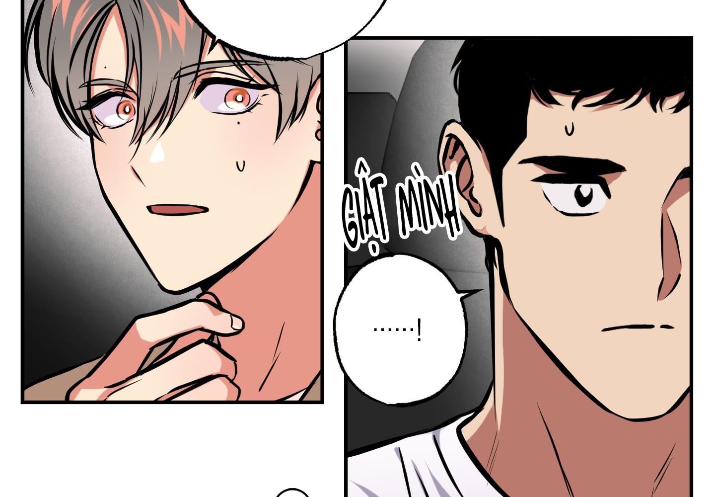 cây thương của ghost chapter 7 28