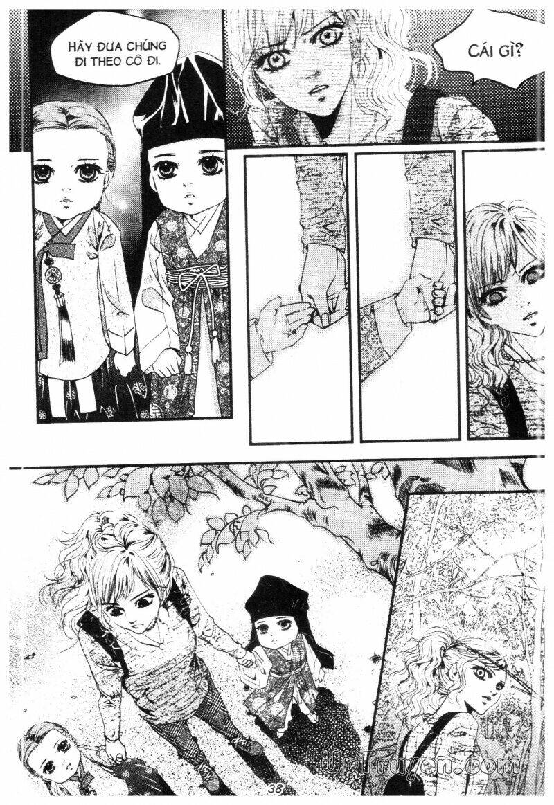 hoàng cung chapter 28 38