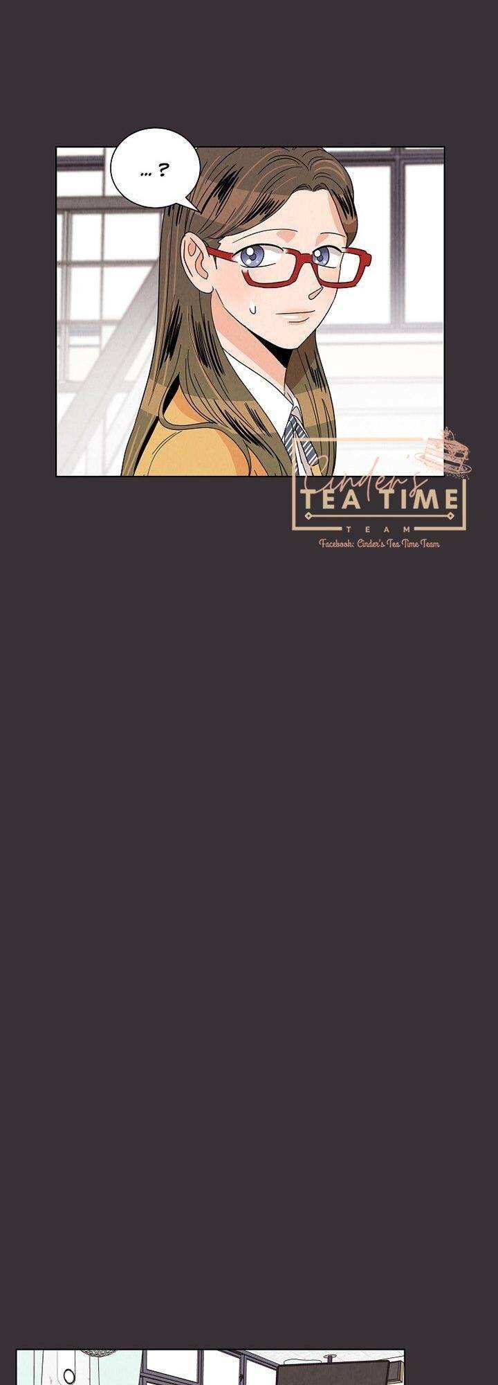 chào nhé, không làm thông gia nữa đâu! chapter 16 12