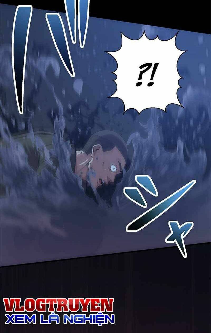 mê đạo tử ngục~vô địch sát thủ chinh phục ma lâm chapter 5 23