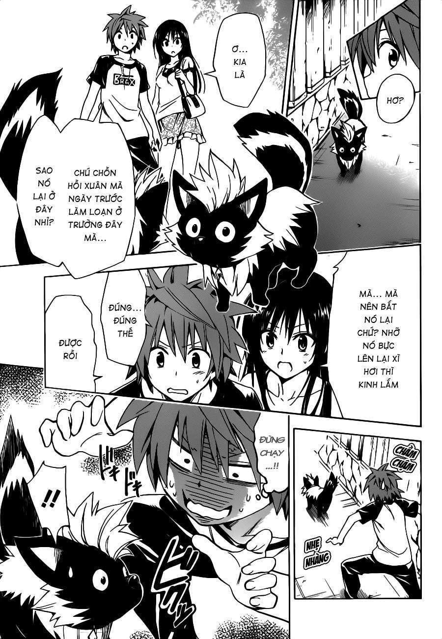 to love - ru darkness chapter 19 7