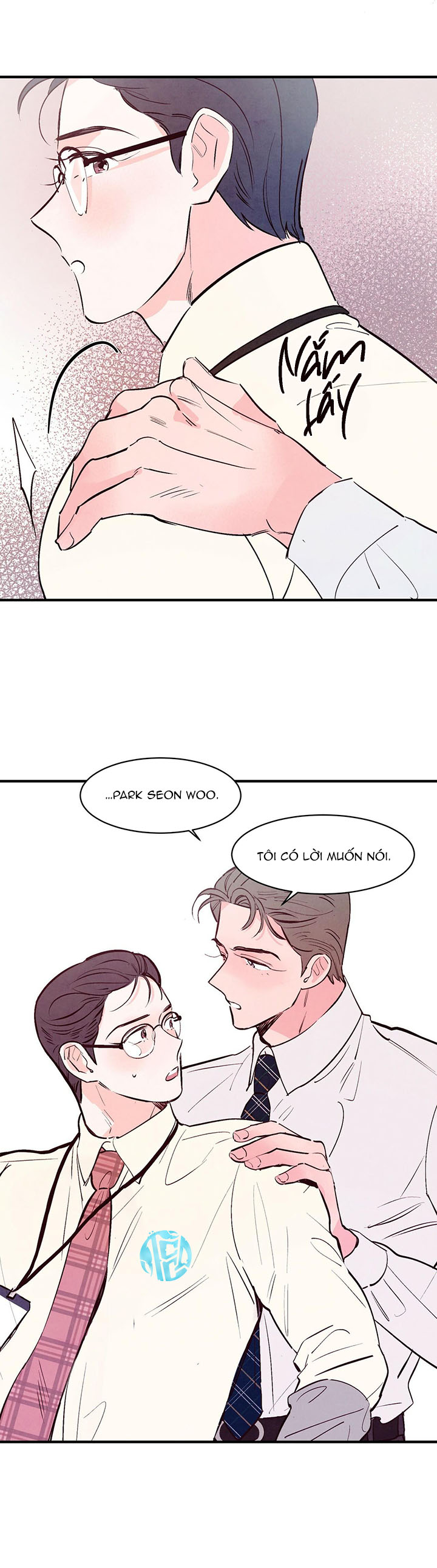 tình cuồng say chapter 20 21