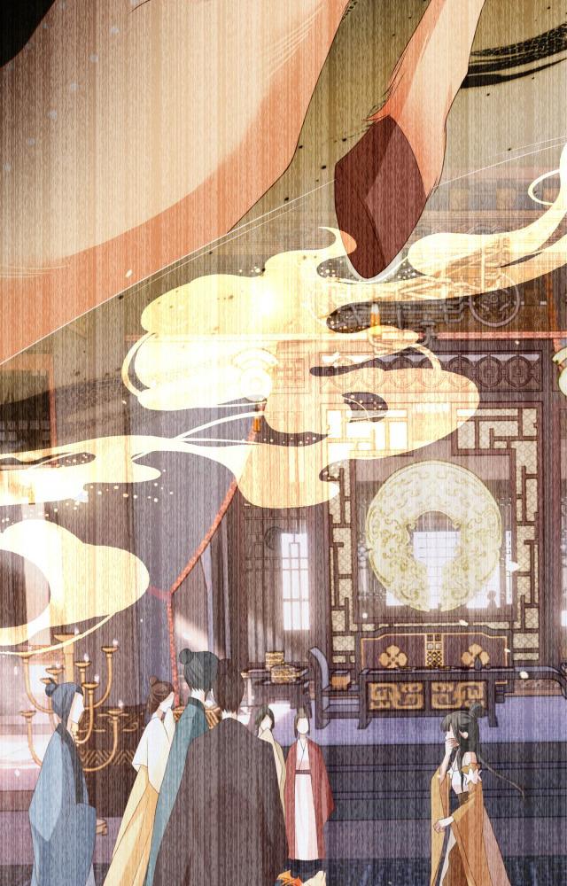 làm sao đây người học việc của tôi quá bám người chapter 9 36