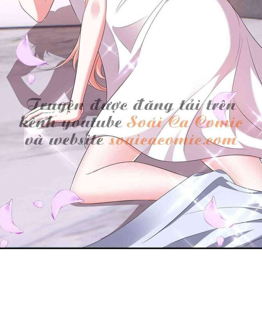 đại lão gọi tôi tiểu tổ tông chapter 62 25