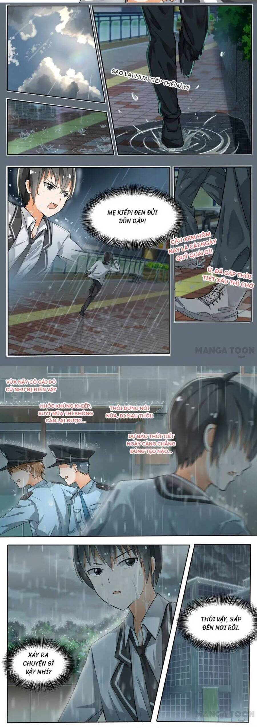 the boy in the all-girls school chapter 134 3