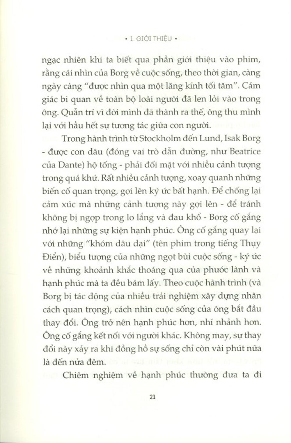 Công Thức Hạnh Phúc