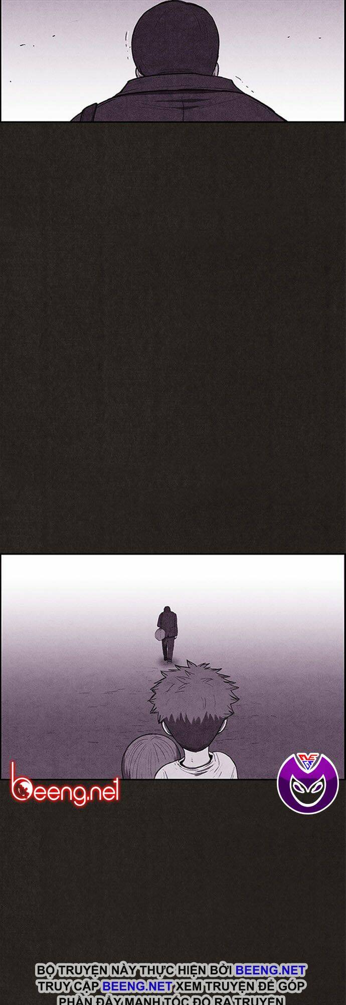 quái vật tại chung cư xanh chapter 111 31