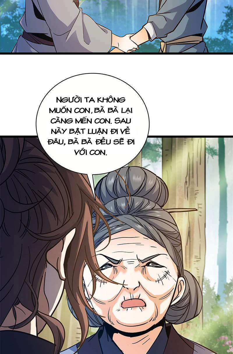 thần điêu hiệp lữ (new 2020) chapter 28 18