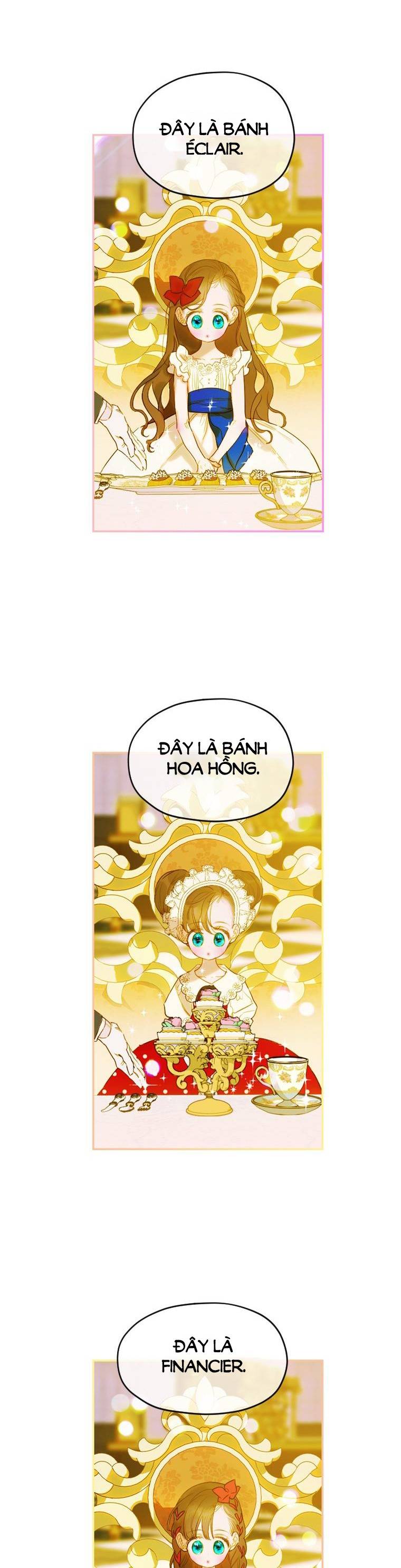 mẹ tôi lại kết hôn lần nữa chapter 10 17