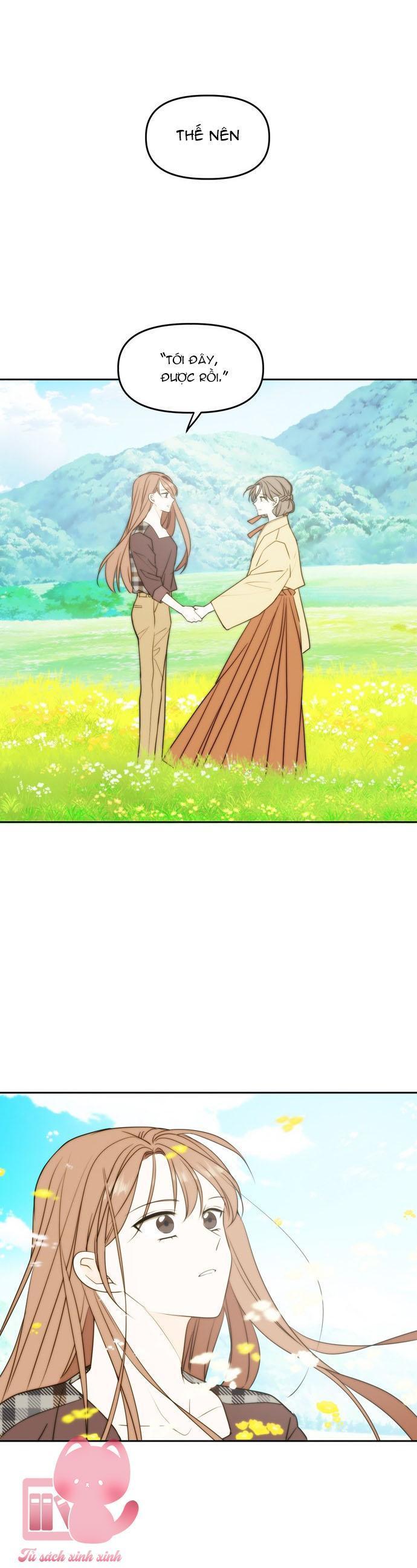 hẹn gặp nhau ở kiếp thứ 19 chapter 106 21