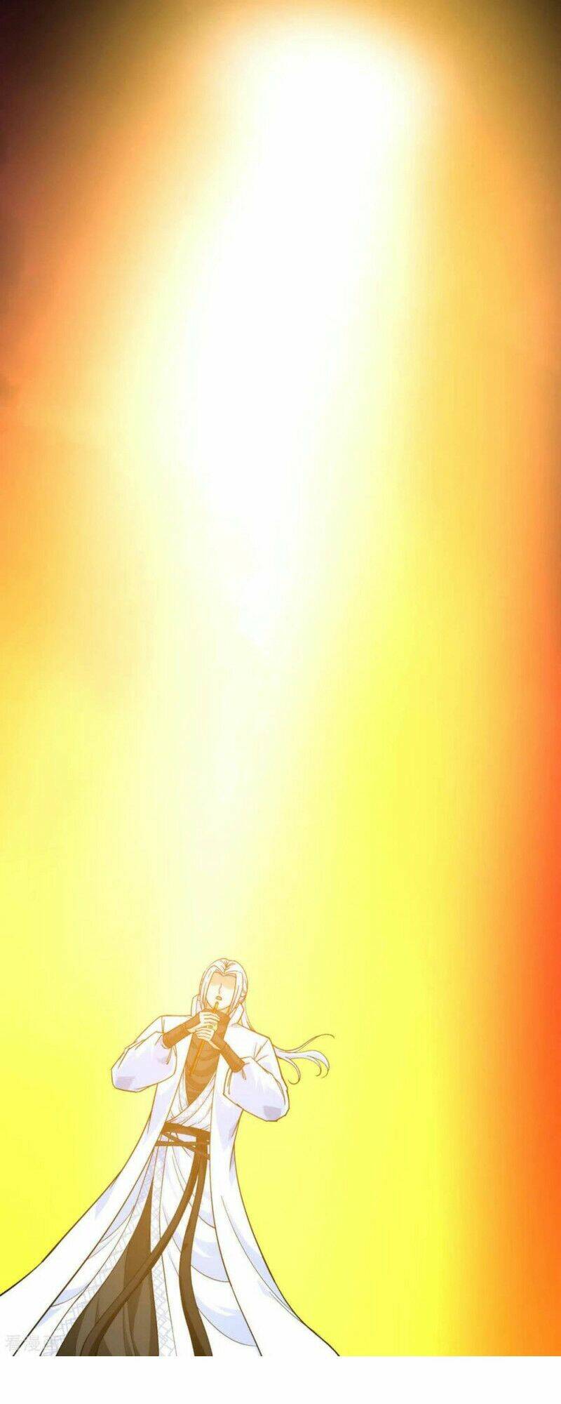 trọng sinh ta là đại thiên thần chapter 196 18