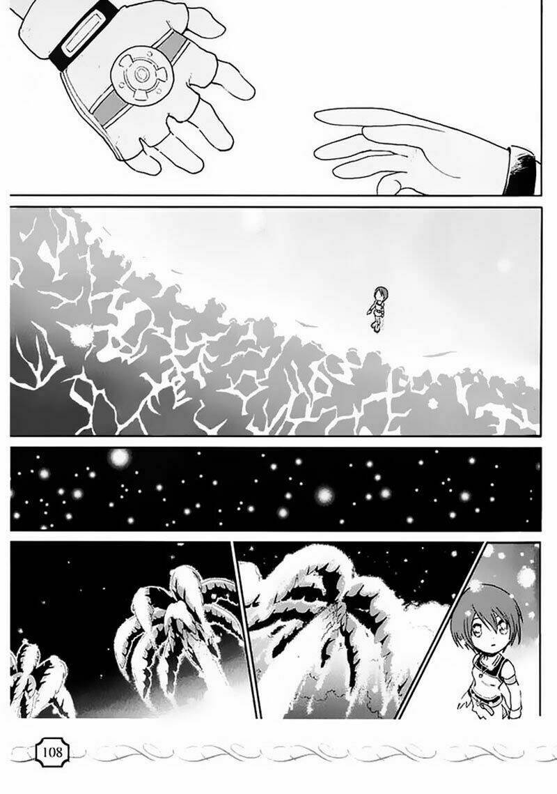 kingdom hearts chapter 42 10