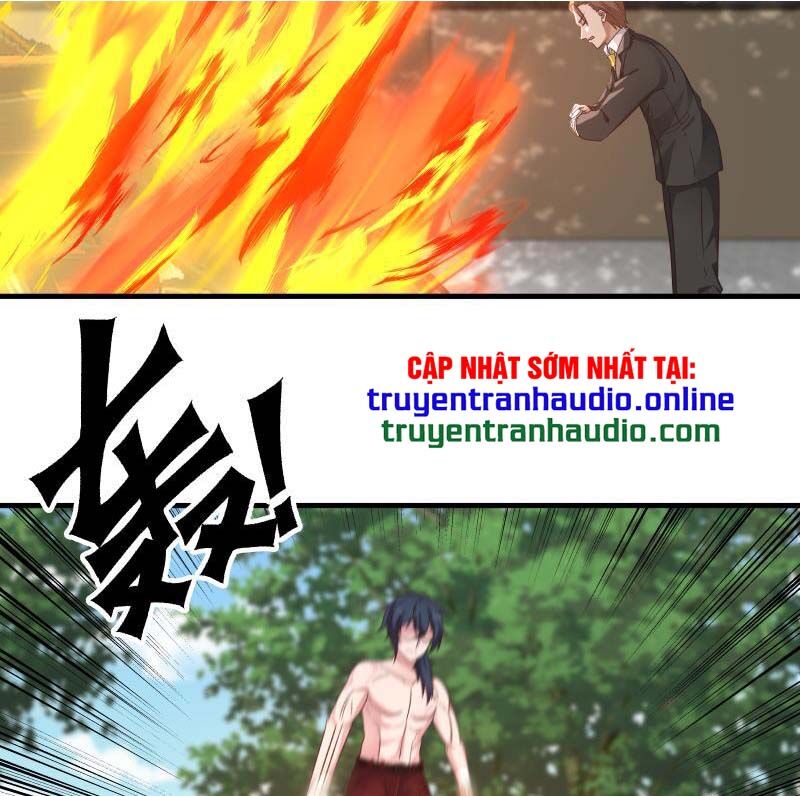 trên người ta có một rồng chapter 269 29