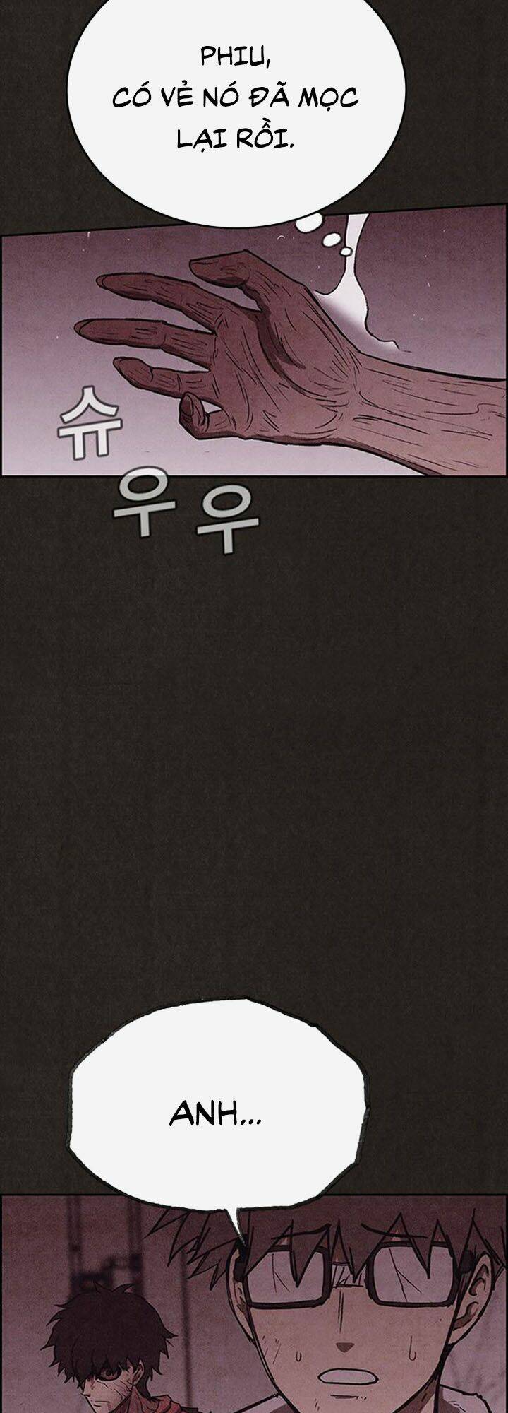 quái vật tại chung cư xanh chapter 136 11