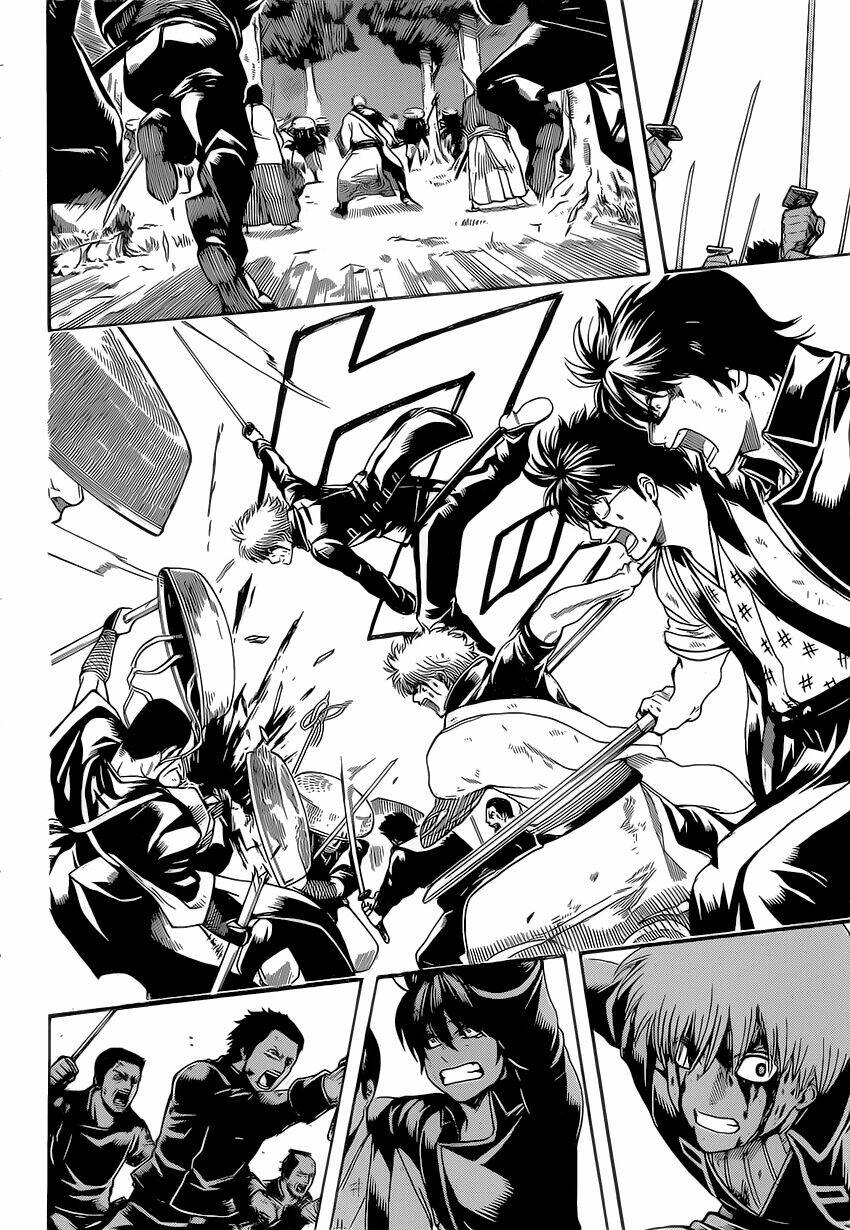 gintama - linh hồn bạc chapter 547 7