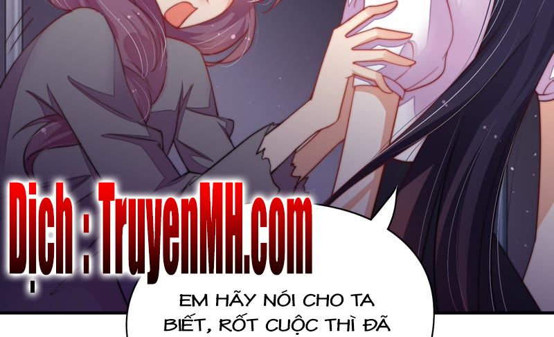 ngày nào thiếu soái cũng ghen chapter 46 9