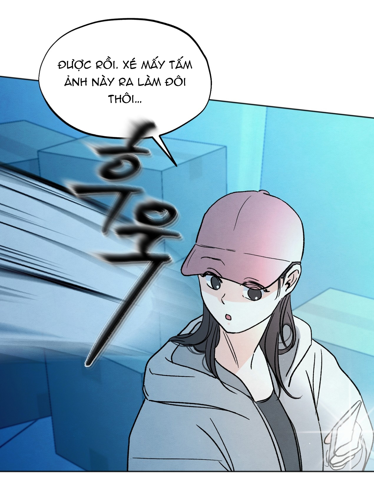 hoàn cảnh của rác rưởi chapter 3.2 31