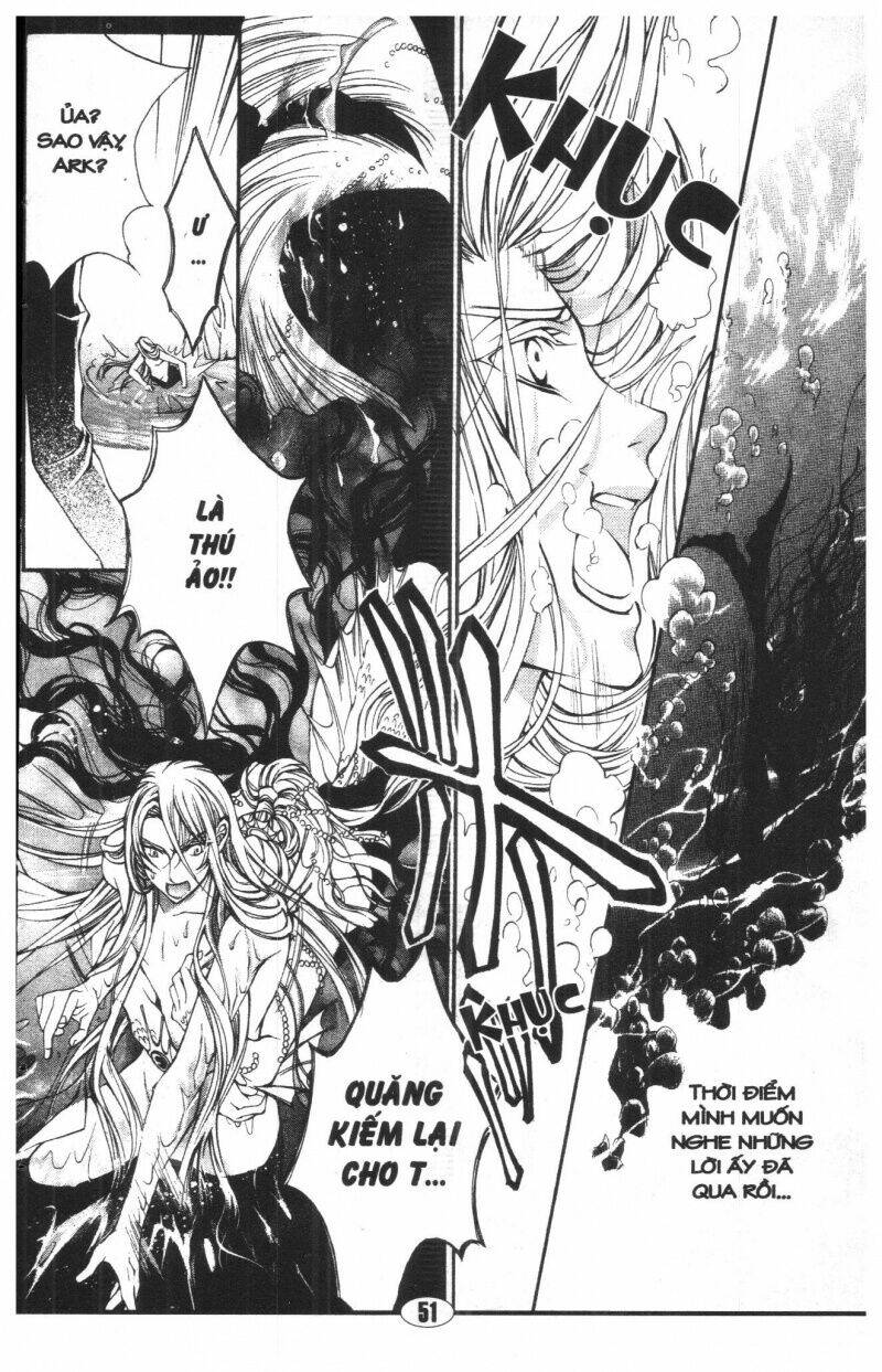 thề ước người và rồng chapter 1 45