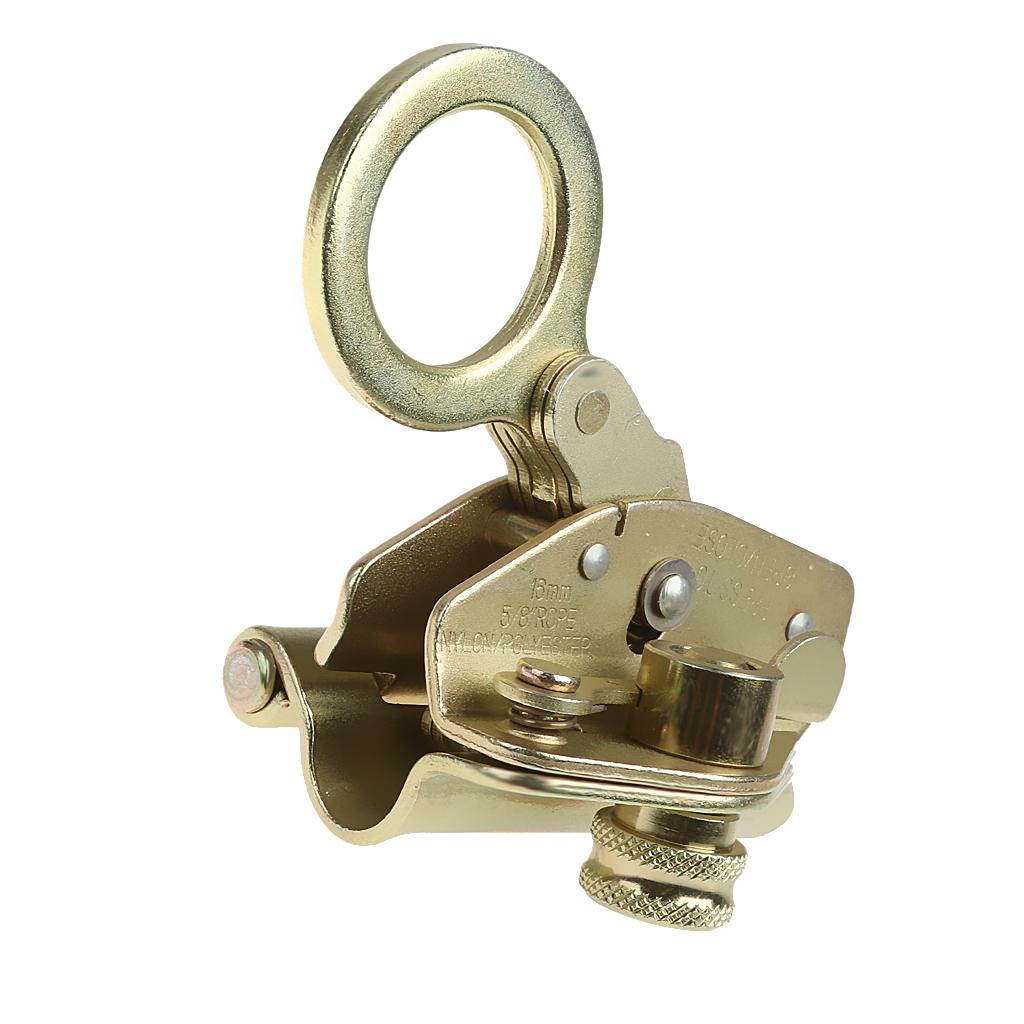 Heavy Duty Rock Climbing Arborist Mountaineering Rope Grab Protecta Equipmen