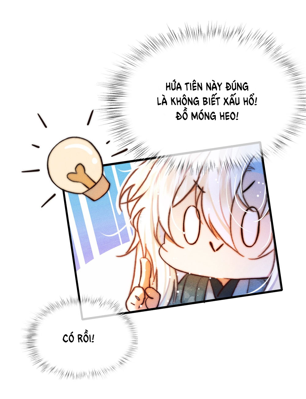 tại sao nam chủ lại quyến rũ tôi chapter 6.2 7