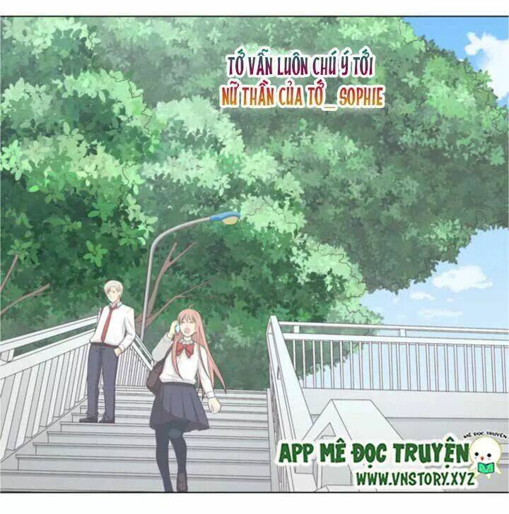 xin chào! dân nữ chapter 51 11