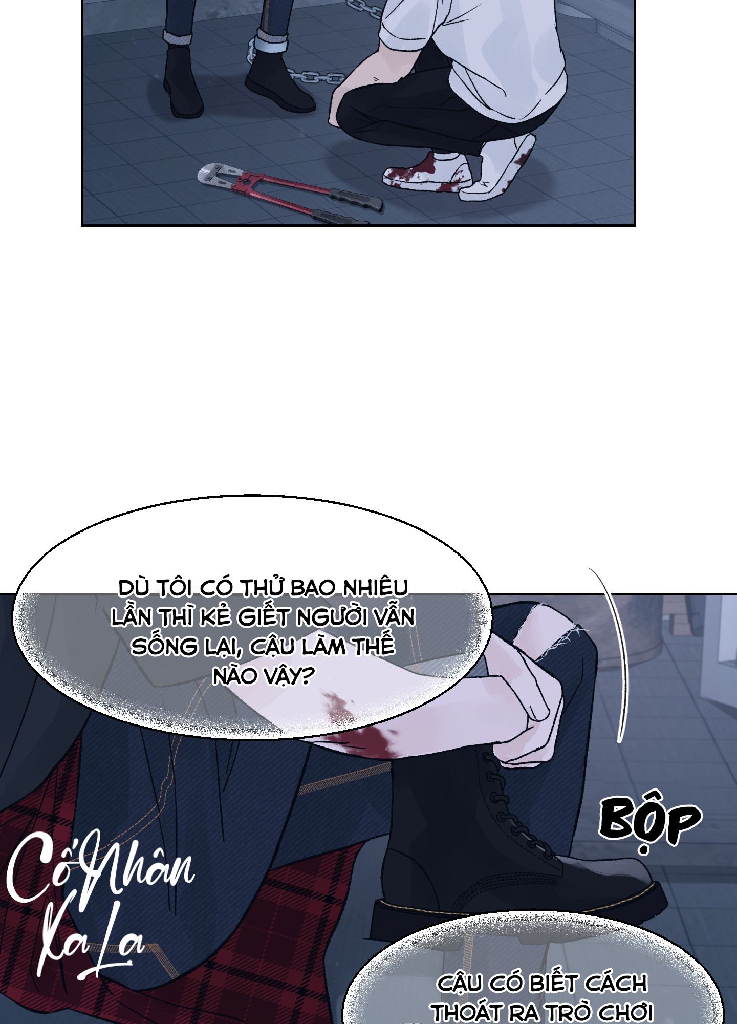 đêm tối kinh hoàng chapter 5 24