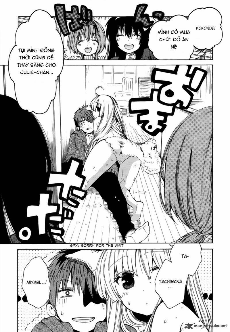 absolute duo chapter 14 18