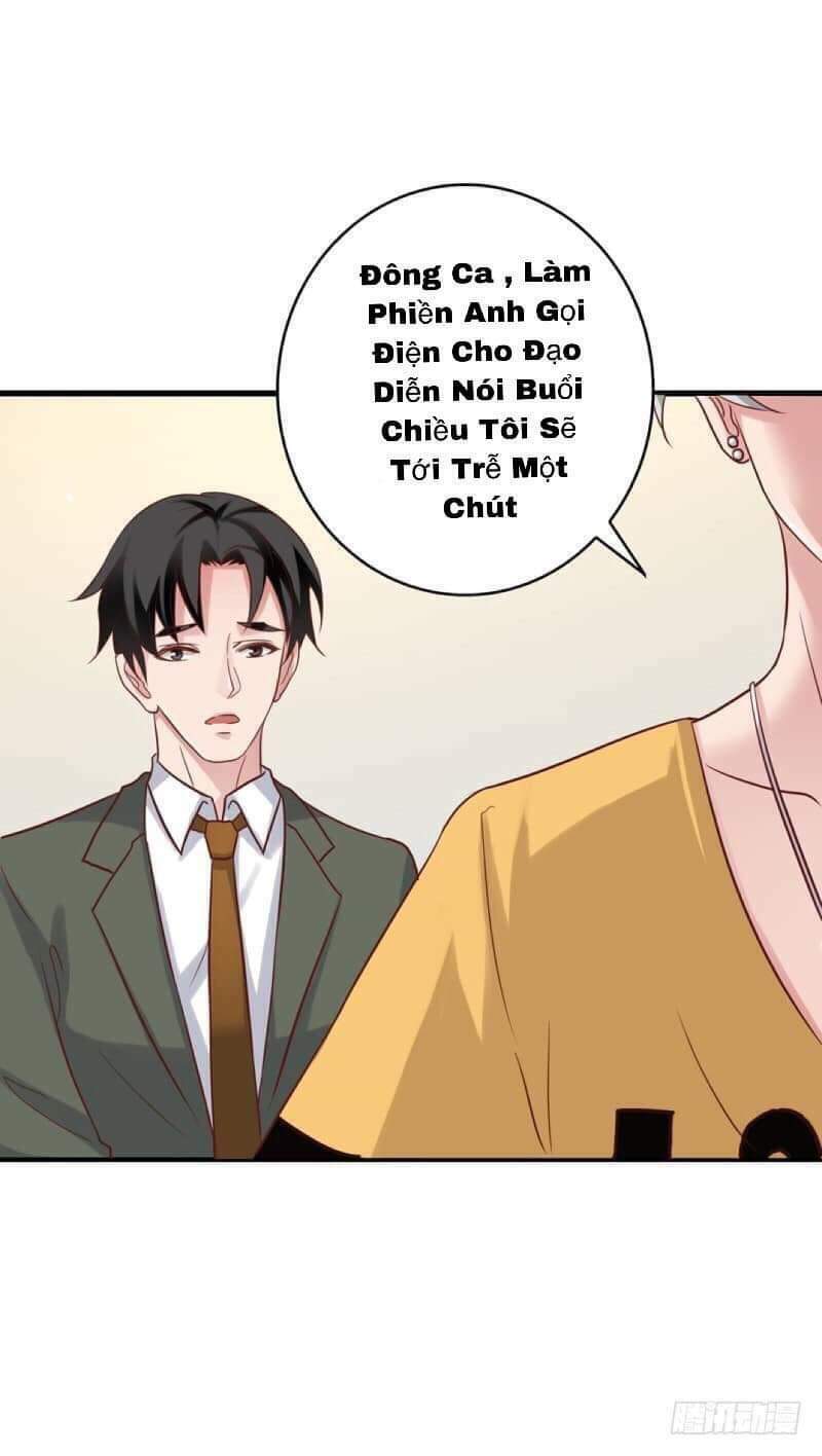 tôi không muốn fa như vậy đâu chapter 25 14