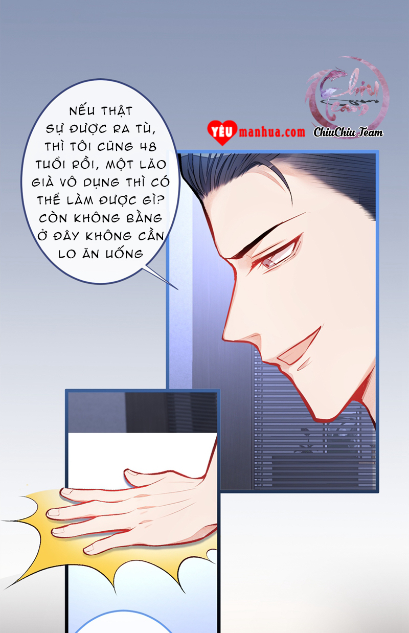 hotsearch của ảnh đế chapter 12 17