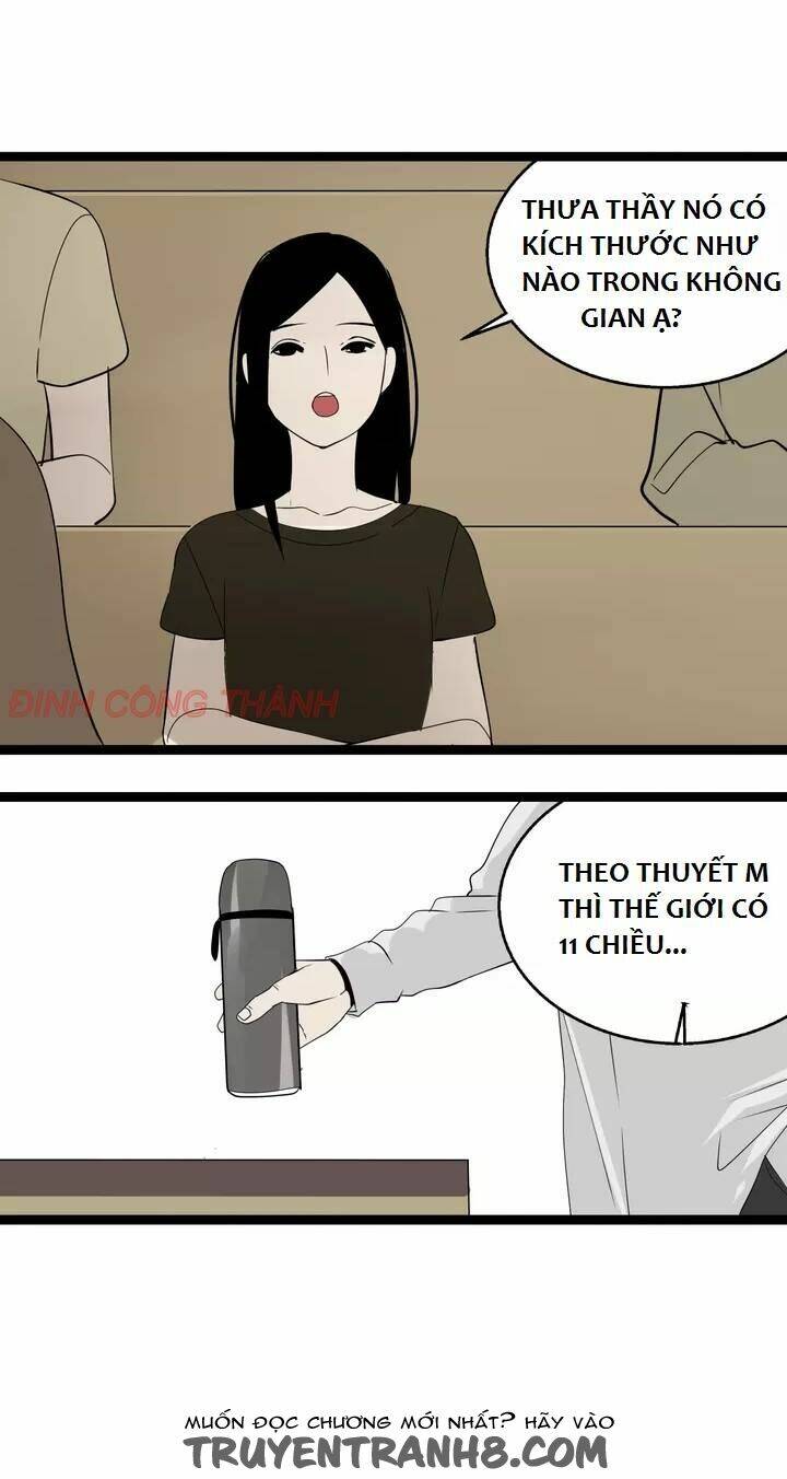 mục vụ chapter 4.1 118