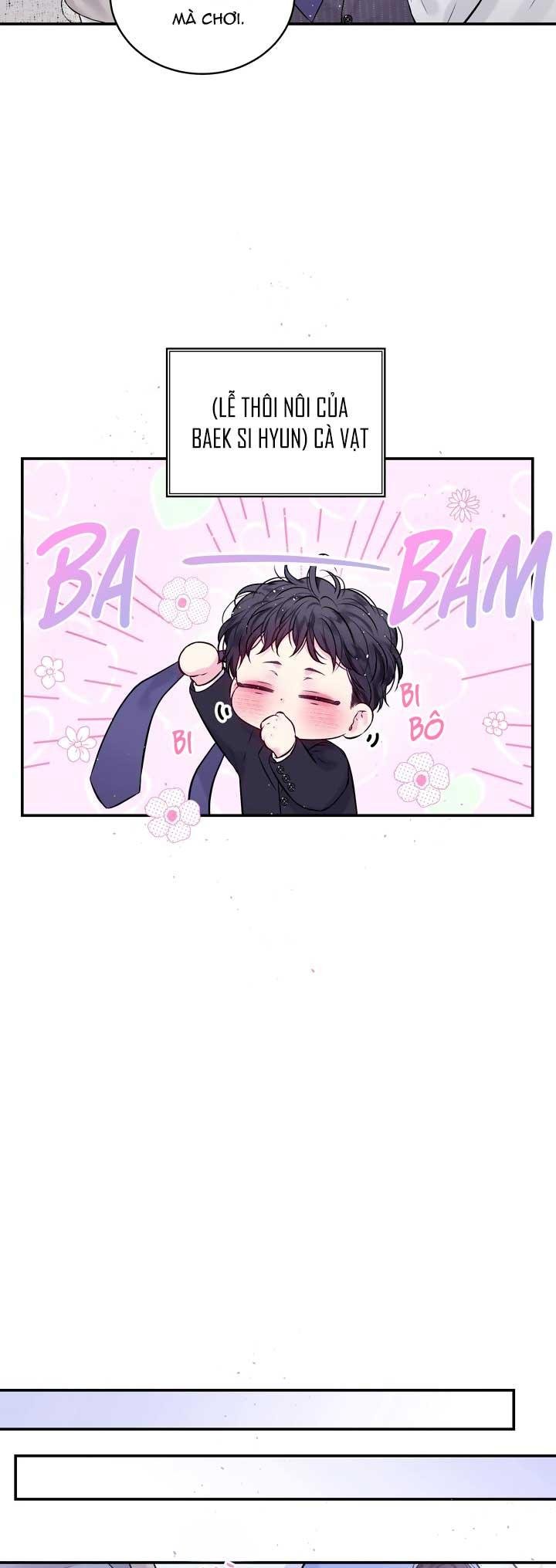 bình minh thứ hai chapter 77 25