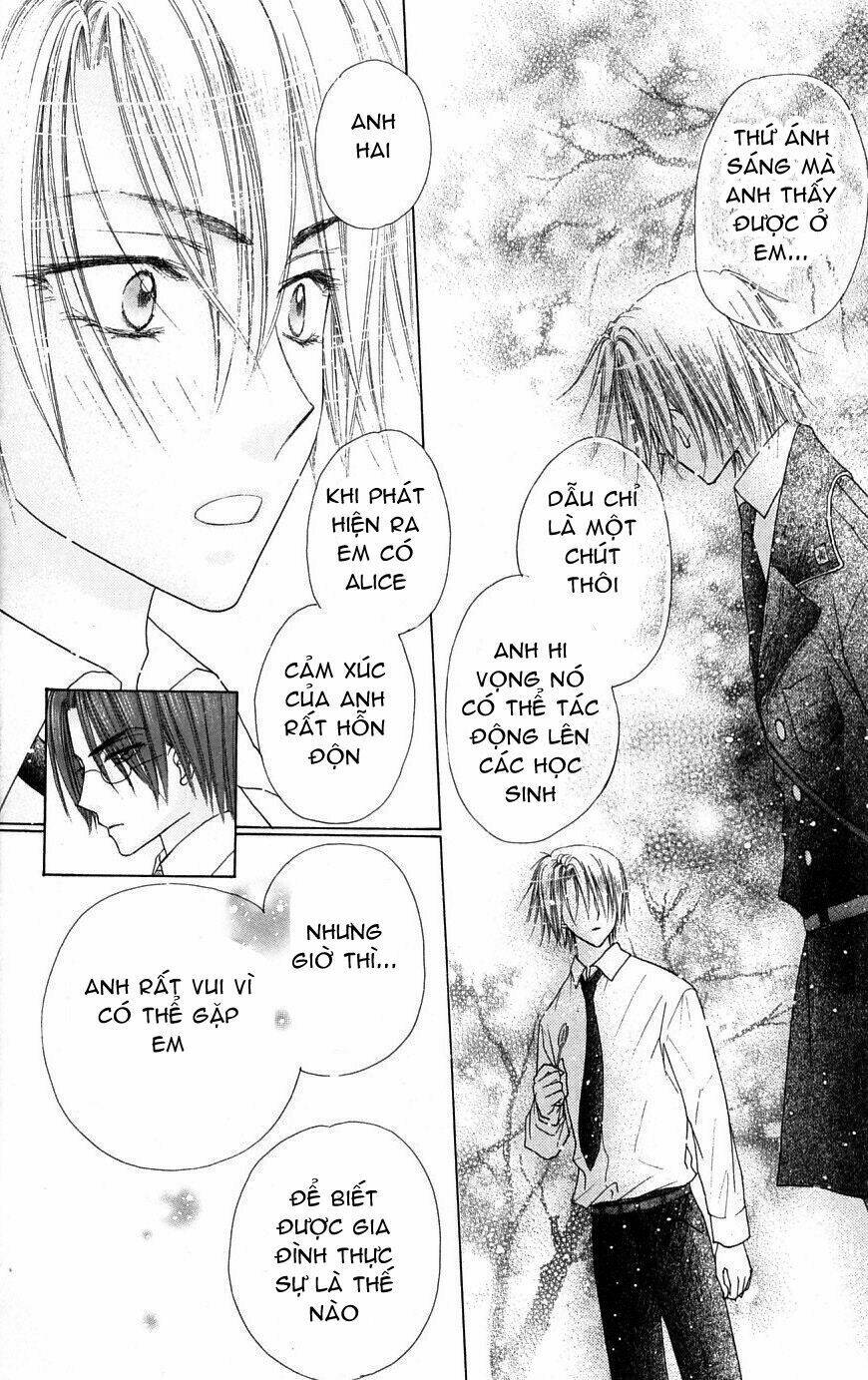 gakuen alice chapter 102 19