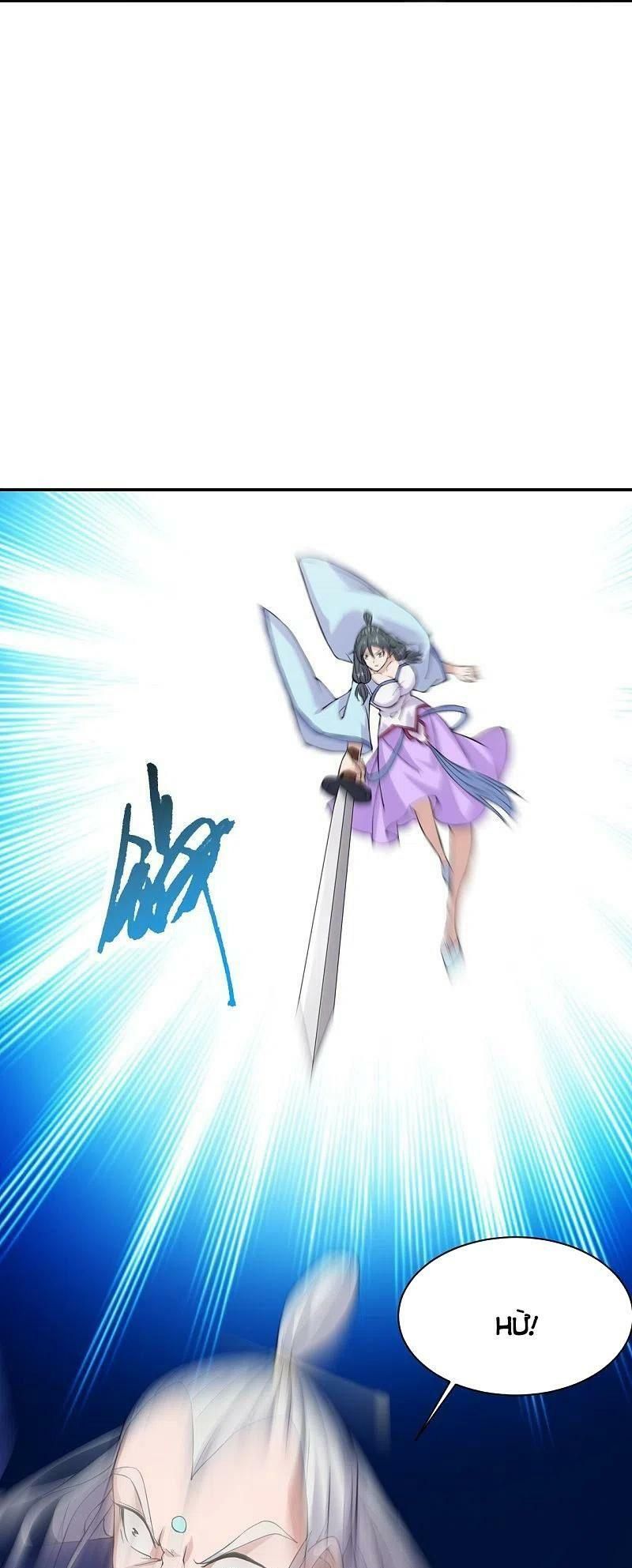 tiên võ đế tôn chapter 219 13