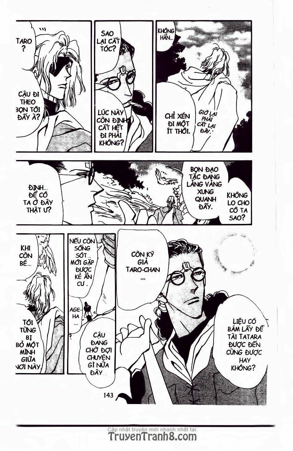 đứa con số phận chapter 56.2 9