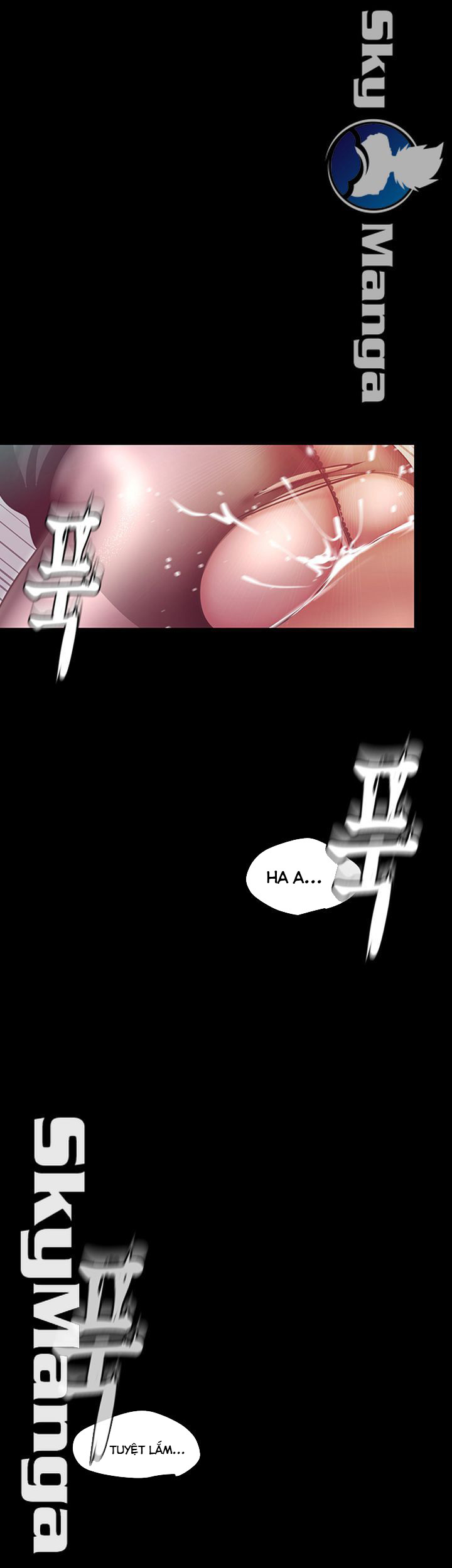 một thế giới mới tuyệt vời chapter 99 47