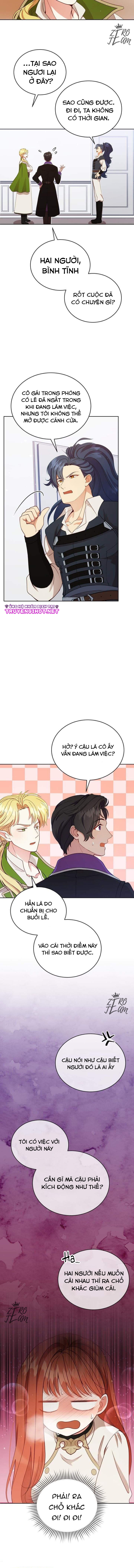 kẻ truy đuổi của bình minh chapter 3.2 4