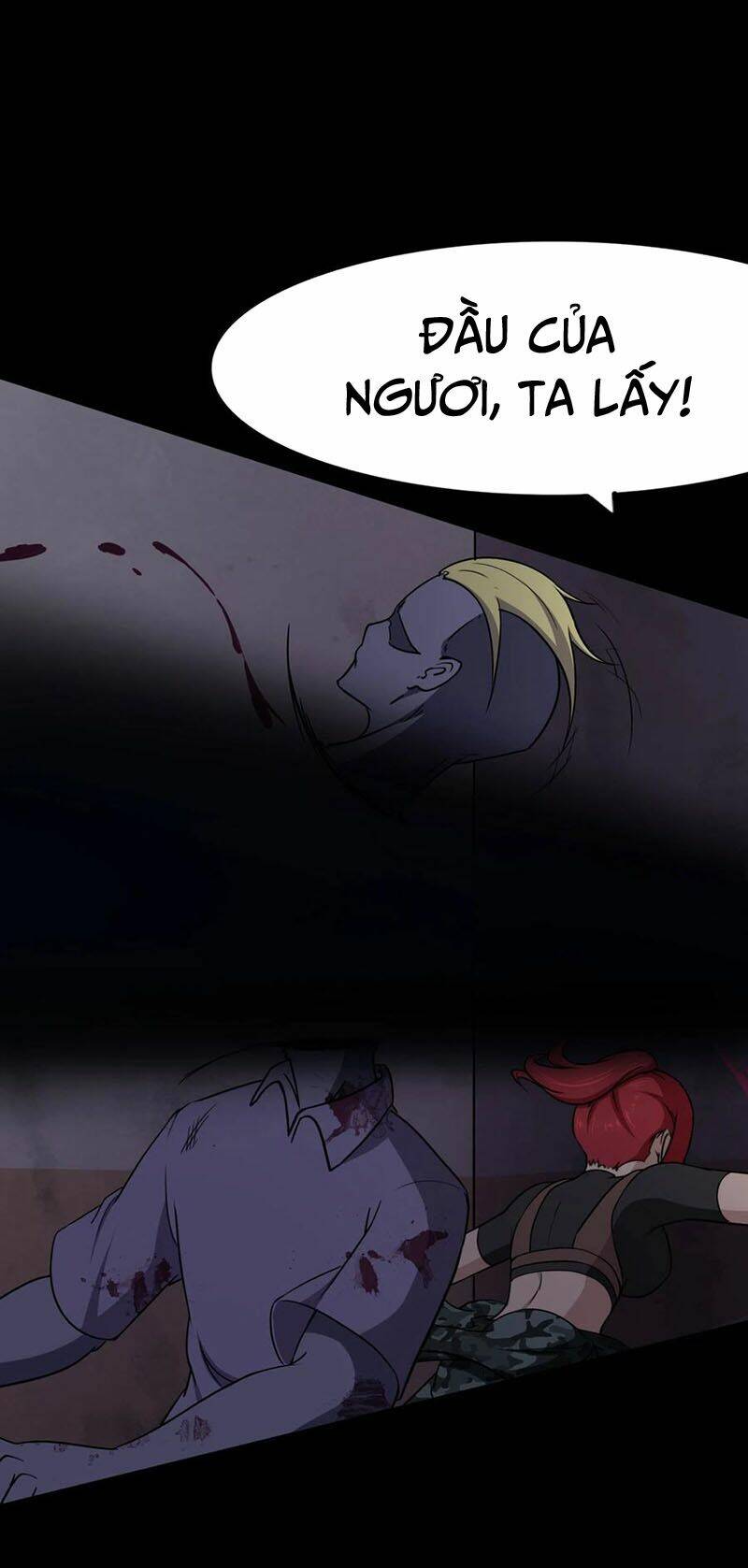 bạn gái virus của tôi chapter 176 32