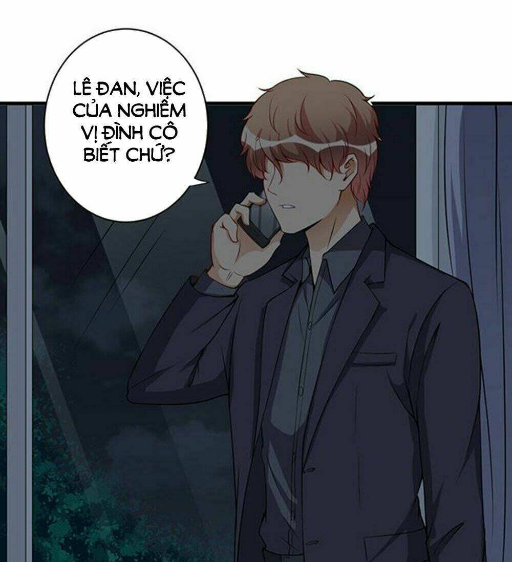 gối đầu vào tổng tài ác ma chapter 99 7