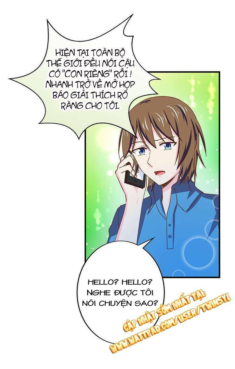 không gả cho tổng tài, gả cho người hầu chapter 147 22