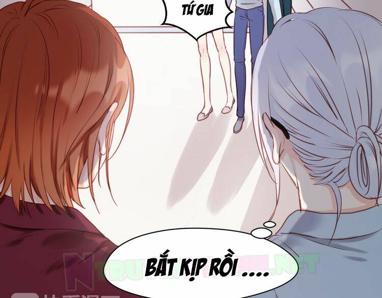 lượm được 1 tiểu hồ ly chapter 51 21