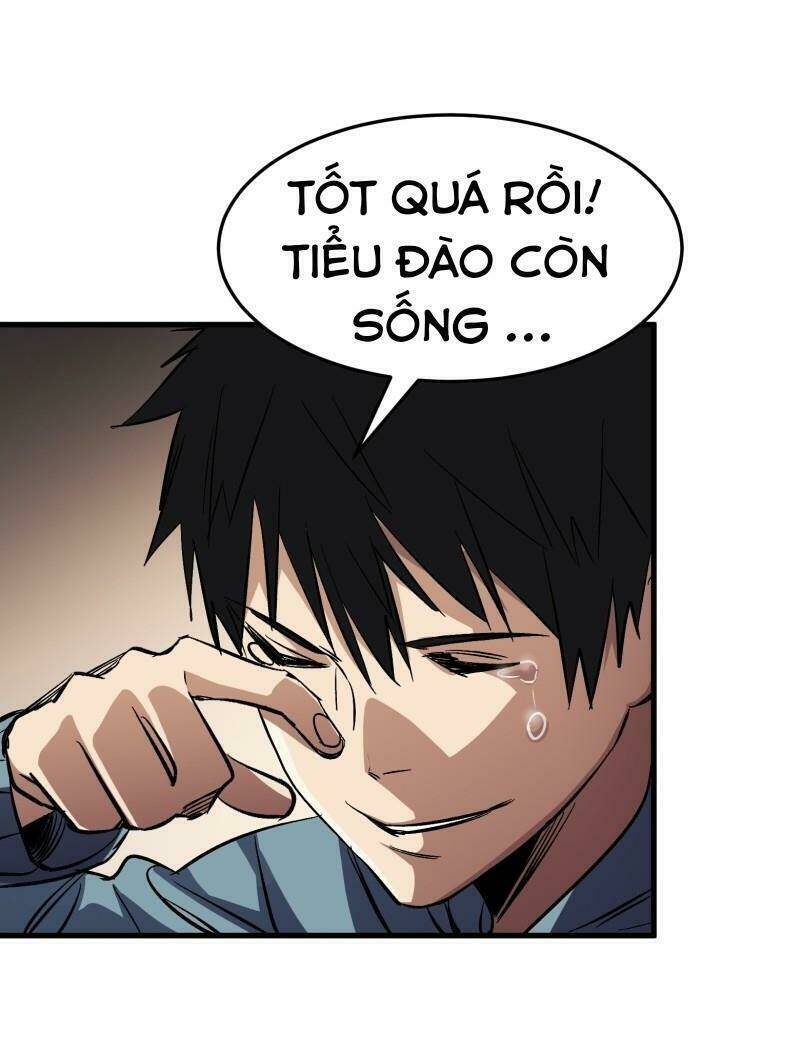 kiêm chức diêm vương chapter 2 23