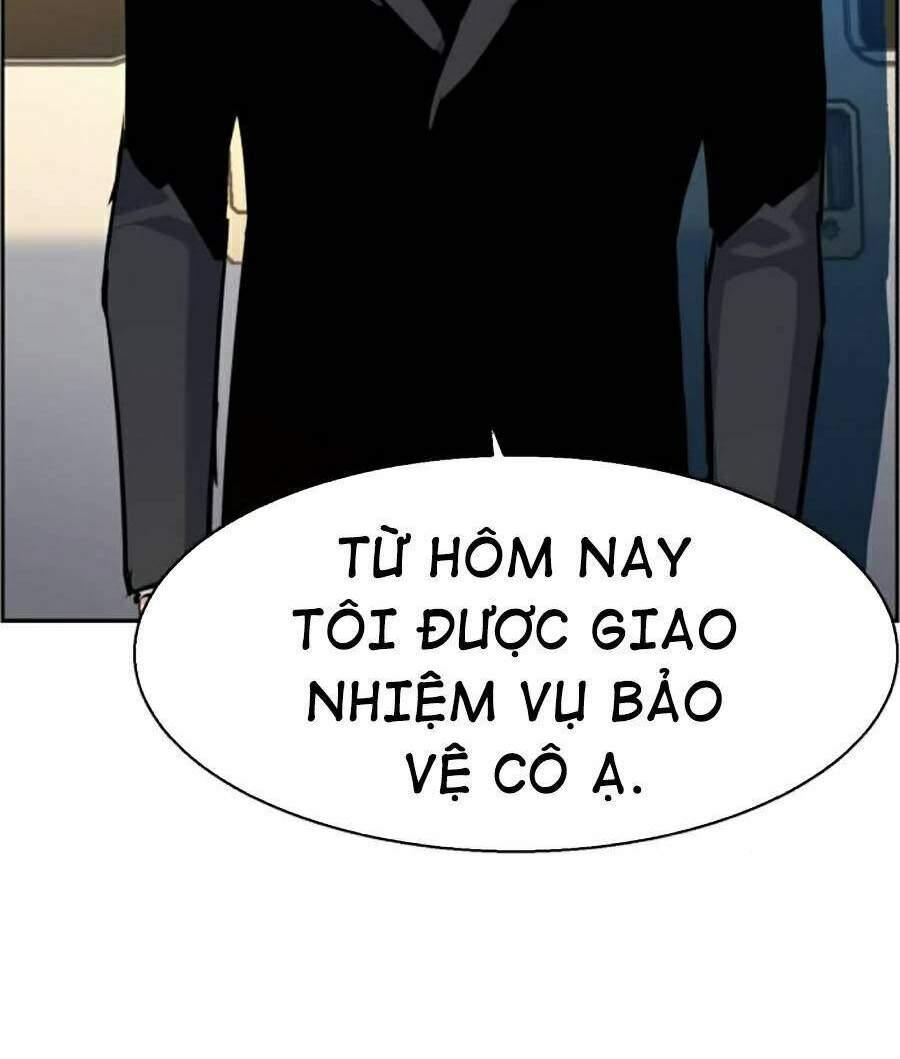 bạn học tôi là lính đánh thuê chapter 63 31
