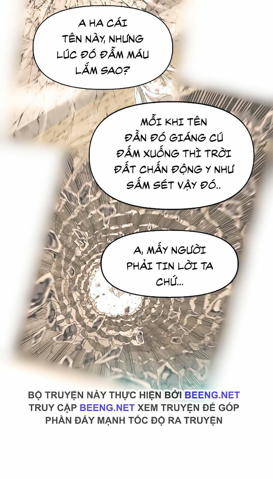 thiên hạ đệ nhất chapter 6 3