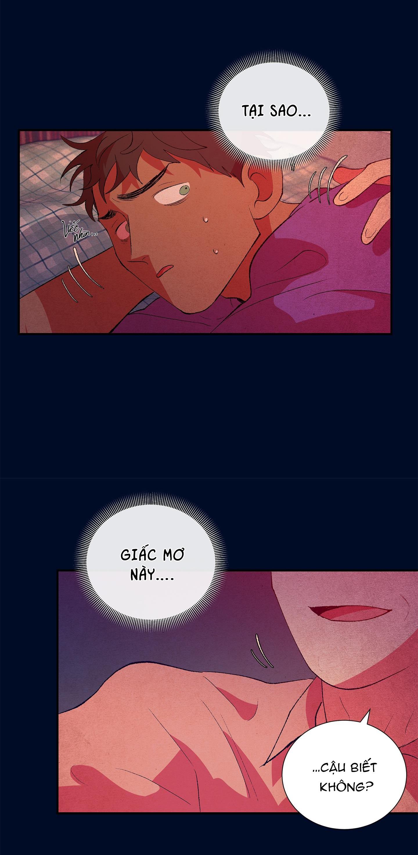 ông chú bên cửa sổ chapter 7 4