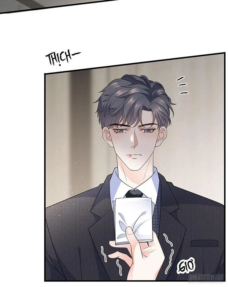 [16+] đại tiểu thư có thể có ý đồ xấu chapter 31.1 15