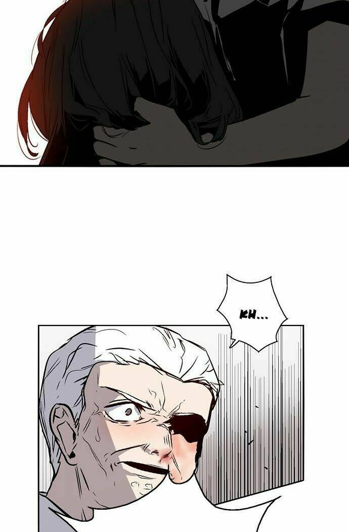 người máy hủy diệt chapter 134 26