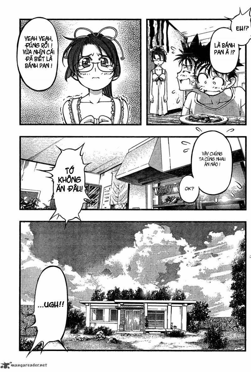 umi no misaki chapter 86 20